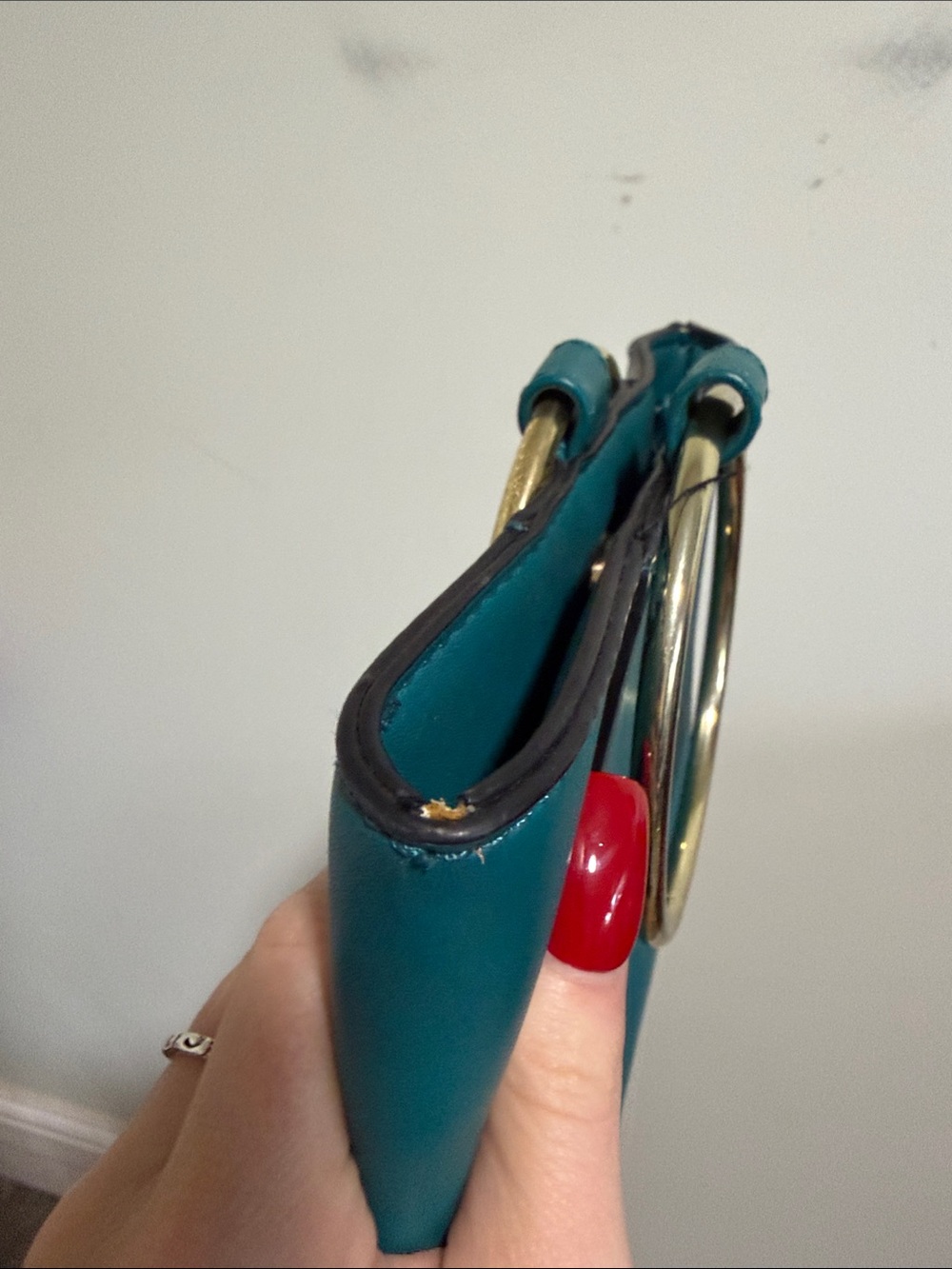 Colab Mini Bag - Picture 7 of 8